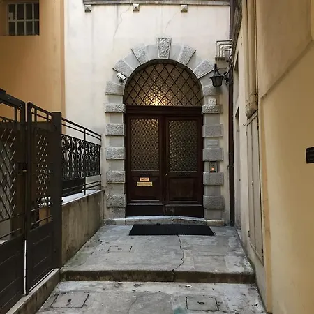 Gasthof Hesperia Treviso